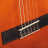GEWA Classical Guitar Student Natural 3/4 - GEWA Classical Guitar Student Natural 3/4