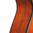 GEWA Classical Guitar Student Natural 3/4 - GEWA Classical Guitar Student Natural 3/4