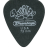 Dunlop 488P.73 Tortex Pitch Black - Dunlop 488P.73 Tortex Pitch Black