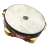 Remo TA-0309-GV Glen Velez Riq - Remo TA-0309-GV Glen Velez Riq