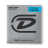 DUNLOP DBSBN45125T Super Bright Nickel Wound Tapered - DUNLOP DBSBN45125T Super Bright Nickel Wound Tapered