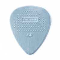 DUNLOP 449P.60 Max-Grip Nylon Standard