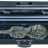 GEWA Violin Case Liuteria Venetian - GEWA Violin Case Liuteria Venetian