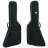 GEWA Prestige 25 Explorer Gig Bag Black - GEWA Prestige 25 Explorer Gig Bag Black