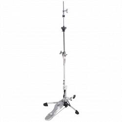 Gibraltar 8707 Flat Base Hi-Hat Stand Direct Drive - Gibraltar 8707 Flat Base Hi-Hat Stand Direct Drive