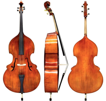 Rubner MODEL NO. 68B 3/4 - Rubner MODEL NO. 68B 3/4