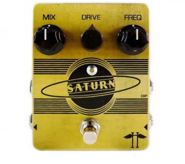 Heavy Electronics Saturn - Heavy Electronics Saturn
