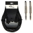 Alpha Audio Basic Line Instrumental Cable Stereo Jack/Jack 6.3 мм 6 м - Alpha Audio Basic Line Instrumental Cable Stereo Jack/Jack 6.3 мм 6 м
