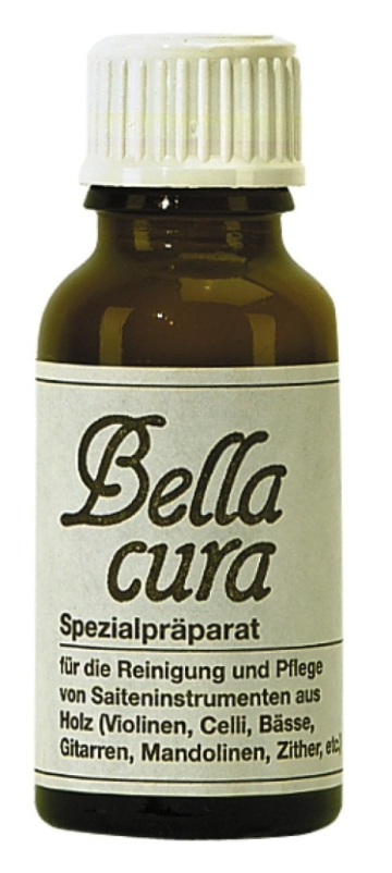 Bellacura Standard 20 - Bellacura Standard 20