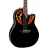 OVATION 2778AX-5 Standard Elite Deep Contour Cutaway Black - OVATION 2778AX-5 Standard Elite Deep Contour Cutaway Black