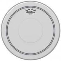 REMO P3-0114-C2 Batter, Powerstroke 3, Coated, Clear Dot Top Side, 14"