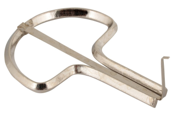 ORIGINAL SCHWARZ Nickel Plated Nr6 - ORIGINAL SCHWARZ Nickel Plated Nr6