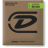 DUNLOP DBFS50110 Flatwound Stainless Steel Long Scale - DUNLOP DBFS50110 Flatwound Stainless Steel Long Scale