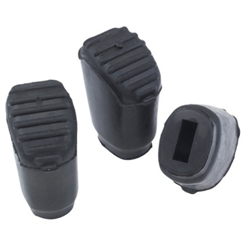 Gibraltar SC-PC07 Large Rubber Feet - Gibraltar SC-PC07 Large Rubber Feet