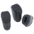 Gibraltar SC-PC07 Large Rubber Feet - Gibraltar SC-PC07 Large Rubber Feet