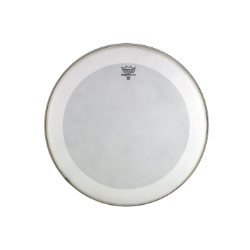 Remo P4-1120-C2 Powerstroke 4 Bass Coated 20" - Remo P4-1120-C2 Powerstroke 4 Bass Coated 20"