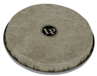 LATIN PERCUSSION BONGO HEAD FIBERSKYN 3 T-X RIMS LP264CP