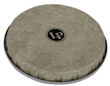 LATIN PERCUSSION BONGO HEAD FIBERSKYN 3 T-X RIMS LP264CP - LATIN PERCUSSION BONGO HEAD FIBERSKYN 3 T-X RIMS LP264CP
