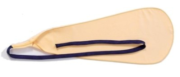 GEWA Napkin Wiper Clarinet Micro Fiber - GEWA Napkin Wiper Clarinet Micro Fiber