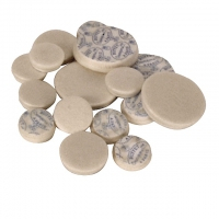 Pisoni Pads Clarinet 7 - Pisoni Pads Clarinet 7