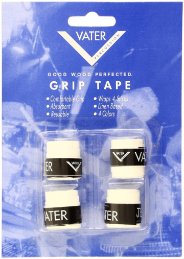 Vater VGTW Grip Tape White - Vater VGTW Grip Tape White