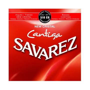 Savarez 510CR - Savarez 510CR