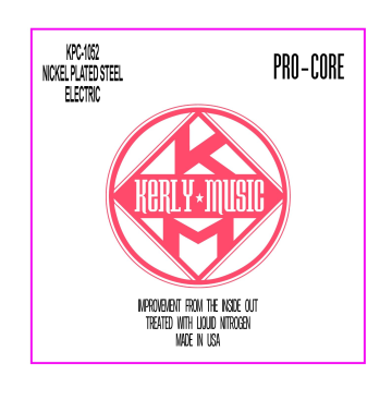 KERLY KPC-1052 - KERLY KPC-1052