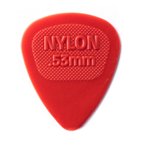 DUNLOP 443R.53 Nylon Midi Standard