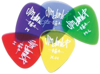 Медиатор Dunlop из набора медиаторов (432 шт.) 4861