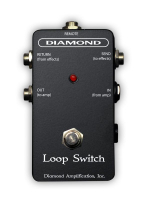 Diamond Loop Switch