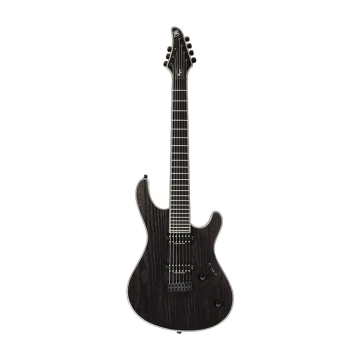 Mayones Regius 7 Gothic T Baritone - Mayones Regius 7 Gothic T Baritone