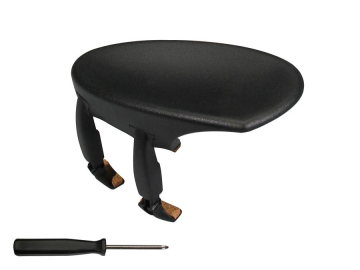 Wittner Violin Chin Rest 3/4 - Wittner Violin Chin Rest 3/4