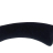 GEWAPure Comfort Violin Shoulder Rest Green Velvet 1/2 - GEWAPure Comfort Violin Shoulder Rest Green Velvet 1/2