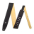 Dunlop BMF-S01 Suede Ebony - Dunlop BMF-S01 Suede Ebony