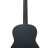 NAVARREZ NV142 BLACK 4/4 - NAVARREZ NV142 BLACK 4/4