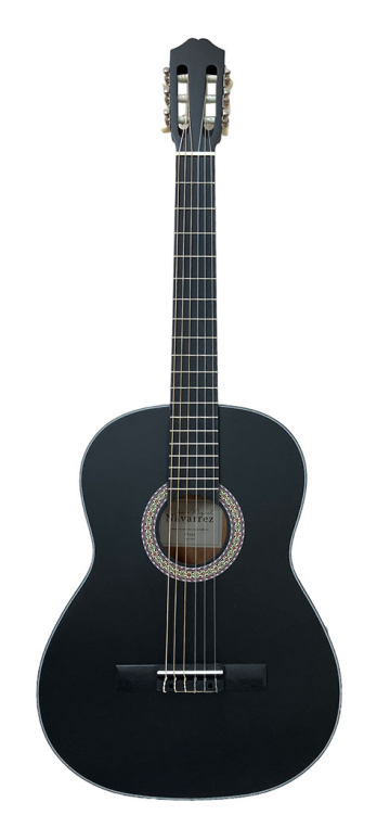 NAVARREZ NV142 BLACK 4/4 - NAVARREZ NV142 BLACK 4/4