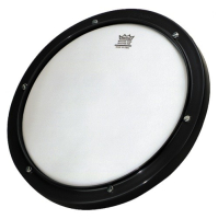 Remo RT-0008-00 Tunable Practice Pad Gray 8"