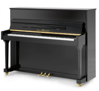 SCHULZE POLLMANN S 122A Black Gloss
