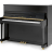 SCHULZE POLLMANN S 122A Black Gloss - SCHULZE POLLMANN S 122A Black Gloss