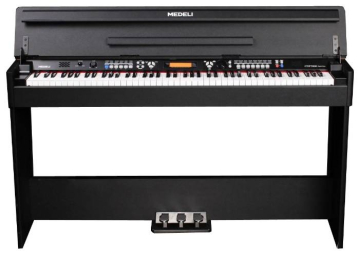 Medeli CDP5200 (PVC) - Medeli CDP5200 (PVC)