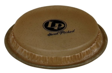 LATIN PERCUSSION BONGO HEAD HAND PICKED T-X RIMS LP264D - LATIN PERCUSSION BONGO HEAD HAND PICKED T-X RIMS LP264D