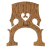 GEWA SACCONI Standard 4/4 92 мм - GEWA SACCONI Standard 4/4 92 мм
