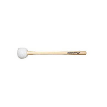 Vater MV-B2S Marching Bass Drum Mallets Puff - Vater MV-B2S Marching Bass Drum Mallets Puff