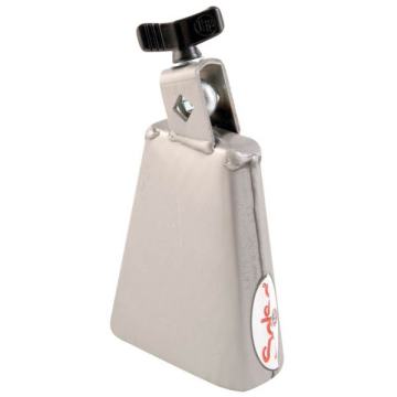 Latin Percussion LP228C Black Beauty Cowbell - Latin Percussion LP228C Black Beauty Cowbell