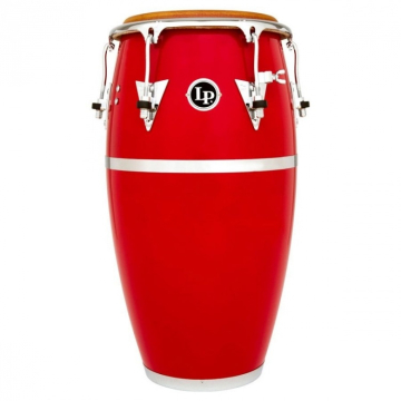 Latin Percussion LP259X-1RD Original Fibreglass Conga 11 3/4" - Latin Percussion LP259X-1RD Original Fibreglass Conga 11 3/4"