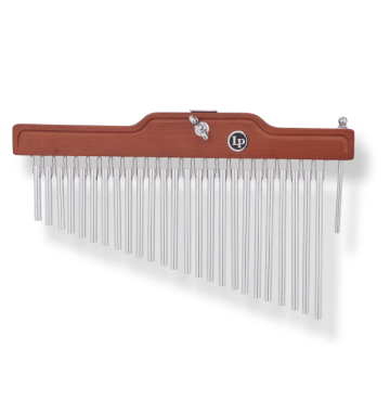 Latin Percussion LP449 25 Bar Solid Chimes - Latin Percussion LP449 25 Bar Solid Chimes