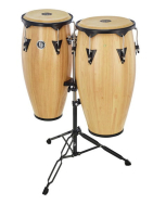 Latin Percussion LP647NY-AW City Conga Set