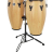 Latin Percussion LP647NY-AW City Conga Set - Latin Percussion LP647NY-AW City Conga Set