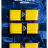 Vater VGTY Grip Tape Yellow - Vater VGTY Grip Tape Yellow