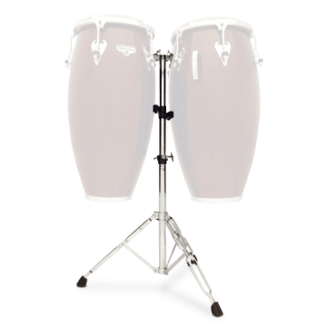 Latin Percussion M290 Matador Double Conga Stand - Latin Percussion M290 Matador Double Conga Stand